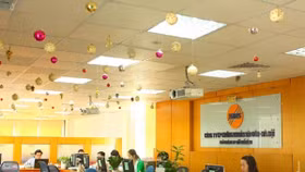 SHBS ngừng giao dịch từ 31/3 để chuẩn bị sáp nhập