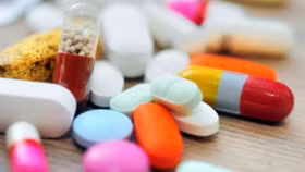 Taisho dự chi nghìn tỷ “gom” cổ phiếu Dược Hậu Giang