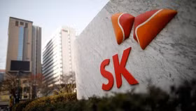 SK Group muốn đầu tư vào Vingroup