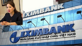 Đặt kế hoạch lãi nghìn tỷ, Eximbank có quá tự tin?