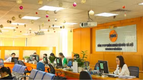 Vi phạm quy định về cho vay, SHS bị phạt 250 triệu đồng