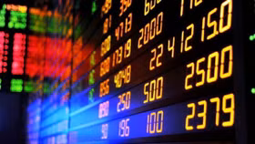 Thêm một cá nhân bị phạt vì thao túng giá cổ phiếu