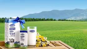 Vinamilk mua lại hơn 16.800 cổ phiếu ESOP