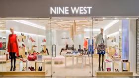 Hãng thời trang Nine West bất ngờ xin phá sản