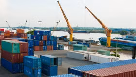 SSI thoái toàn bộ vốn khỏi Cảng Đồng Nai