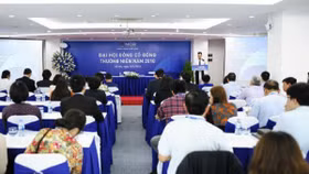 NCB tăng vốn điều lệ lên 5.000 tỷ đồng