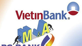 VietinBank và PGBank đang tiến tới chấm dứt sáp nhập