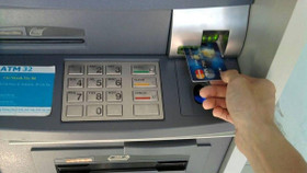 Ngân hàng phải tăng cường chống tội phạm liên quan ATM