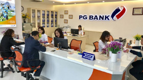 PGBank: nợ có khả năng mất vốn tăng 93%