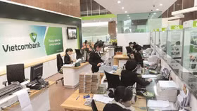 Vietcombank đã bán toàn bộ 6,67 triệu cổ phần OCB