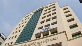 Vinare chưa có kế hoạch thoái vốn tại TPBank