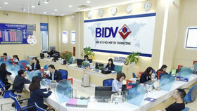 BIDV đã hoàn tất bán cổ phần cho KEB Hana Bank