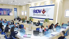 BIDV đã hoàn tất bán cổ phần cho KEB Hana Bank