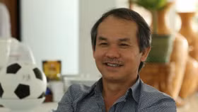 Chuyện lạ tại Hoàng Anh Gia Lai