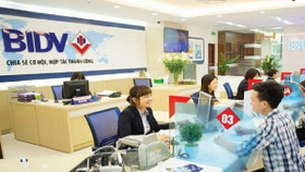 BIVD bán 15% vốn cho KEB Hana Bank