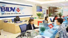 BIVD bán 15% vốn cho KEB Hana Bank