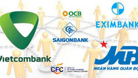 MBB và EIB dự kiến đem về cho Vietcombank khoản lợi nhuận "khủng"