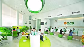 Muốn cổ phiếu là “hoa hậu”, lợi nhuận OCB phải… đẹp