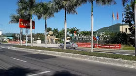 Tập đoàn Hoàn Cầu và những dự án đang “nóng trở lại”