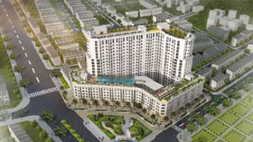 Những “gam màu tối” trong bức tranh về doanh nghiệp có cổ phiếu tăng giá gần 240%