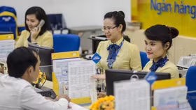 Dễ dàng thanh toán online xuyên quốc gia với thẻ PVcomBank