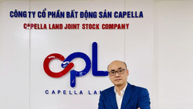 "Chân dung" Capella Land vừa bị tỉnh Bắc Giang xử phạt?