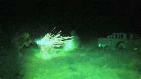 IS tấn công khủng bố ở Iraq, 3 chiến binh người Shitte thuộc PMU thiệt mạng