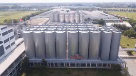 Tổng công ty Sabeco: Doanh thu đạt gần 35.000 tỷ đồng trong năm 2022