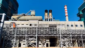 Quảng Ngãi: Nhà máy Bột - Giấy VNT19 sử dụng công nghệ sản xuất tiên tiến nhất hiện nay