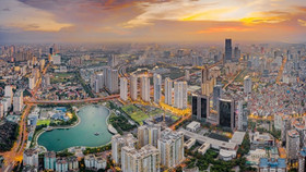Hà Nội quyết tâm sắp xếp, xử lý nhà, đất thuộc phạm vi quản lý của thành phố