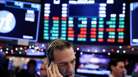 Phố Wall phục hồi trong bối cảnh các nhà đầu tư chờ đợi dữ liệu kinh tế mới