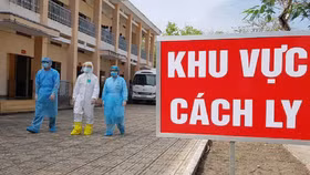 Tối 2/7: Có 219 ca mắc COVID-19, TP Hồ Chí Minh 150 ca