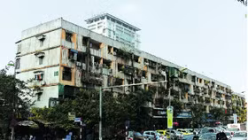 Hà Nội sẽ chi ngân sách để kiểm định chất lượng chung cư cũ