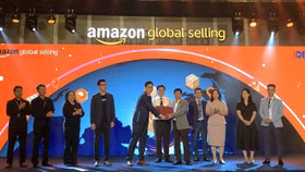 Amazon Global Selling hợp tác với Bộ Công Thương hỗ trợ về TMĐT cho hơn 10.000 DN Việt