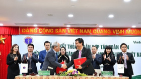 Năm 2017, Vietcombank đặt mục tiêu lợi nhuận 9.200 tỷ đồng