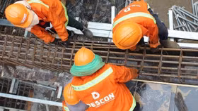 VietinBank thông báo bán khoản nợ của Công ty Cổ phần Xây dựng Công nghiệp DESCON