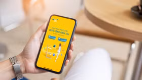 PVcomBank thúc đẩy thanh toán không tiền mặt qua chương trình khuyến mại trên toàn quốc