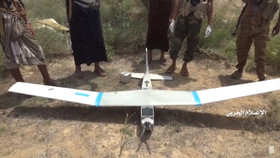 Chiến trường Yemen: Houthi tuyên bố bắn hạ một UAV của đặc nhiệm Mỹ