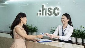 HSC phát hành thêm 152,52 triệu cổ phiếu cho cổ đông hiện hữu