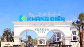 Nhà Khang Điền muốn huy động 800 tỷ đồng trái phiếu để đầu tư vào công ty con