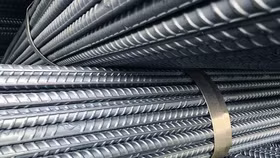 Giá thép ngày 9/6: Lại quay về trạng thái đi ngang