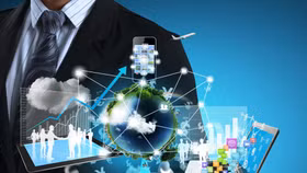 Quý II Cổng không gian mạng QG hoạt động, giúp DN nhận diện mã độc tống tiền, tập tin độc hại…