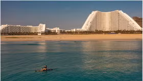 Tổ hợp The Arena chính thức được Tập đoàn Absolute Hotel Services vận hành