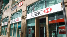 HSBC mở rộng cho vay tín chấp ở Đông Nam Á