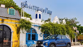 4 tháng đầu năm 2022, Hyundai bán 25.629 xe