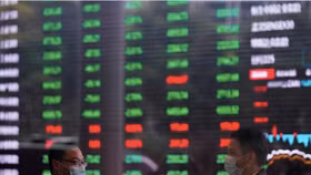 Fed cắt giảm lãi suất khẩn cấp, chứng khoán thế giới vẫn “chao đảo”