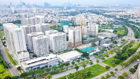 Chính phủ chỉ đạo tháo gỡ vướng mắc trong thực hiện dự án bất động sản