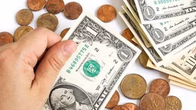 Có gần 30 doanh nghiệp chốt quyền trả cổ tức bằng tiền mặt trong tuần