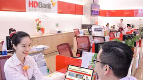 Lãi suất tiết kiệm ngân hàng HDBank tiếp tục giảm trong tháng 7/2023