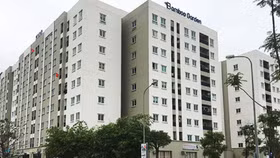 Khách hàng mua nhà ở xã hội có thể không được tiếp tục vay ưu đãi